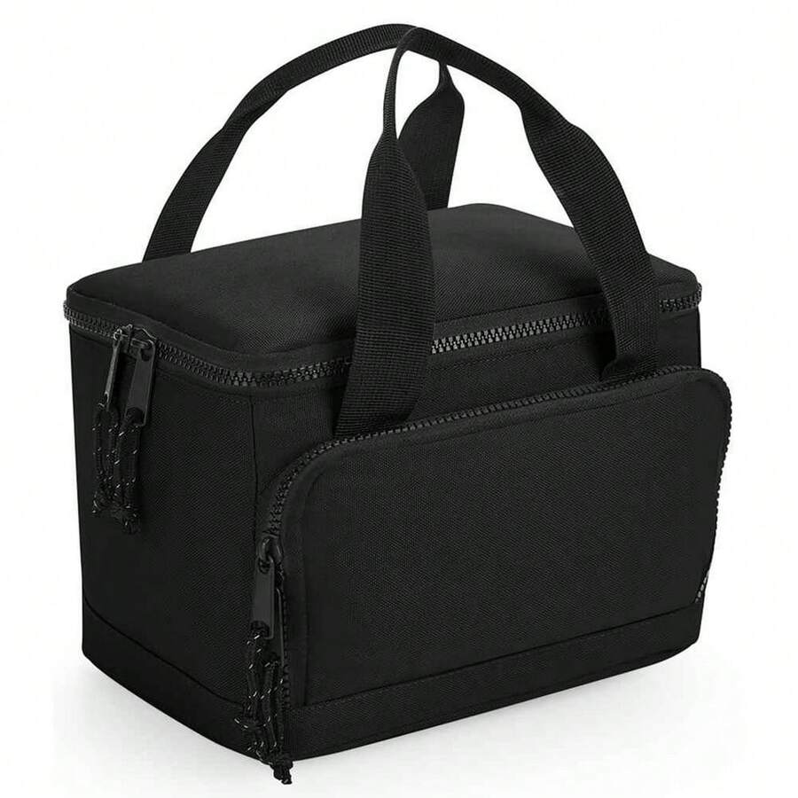 Bagbase Mini Cooler Bag - Black - View 1