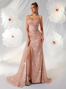Vestidos de Boda - Rosa Sakura - Ver 7