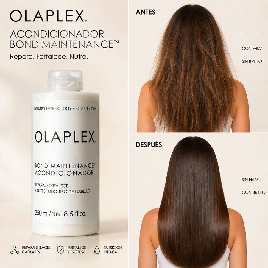 Olaplex Shampoos & Conditioners - Shampoo - View 1