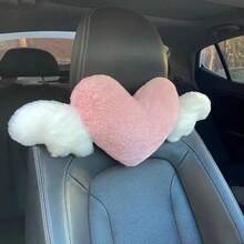 Car Neck & Lumbar Pillow - A - View 2