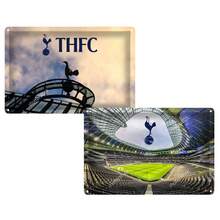 Tottenham Hotspur FC Stadium Sign (Pack Of 2) - one-size - View 2