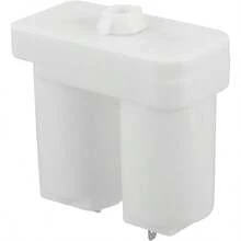 Water Heater Battery Box Battery Compartment For Gas Water Heater Replacement Part Easy Installation - C - View 1