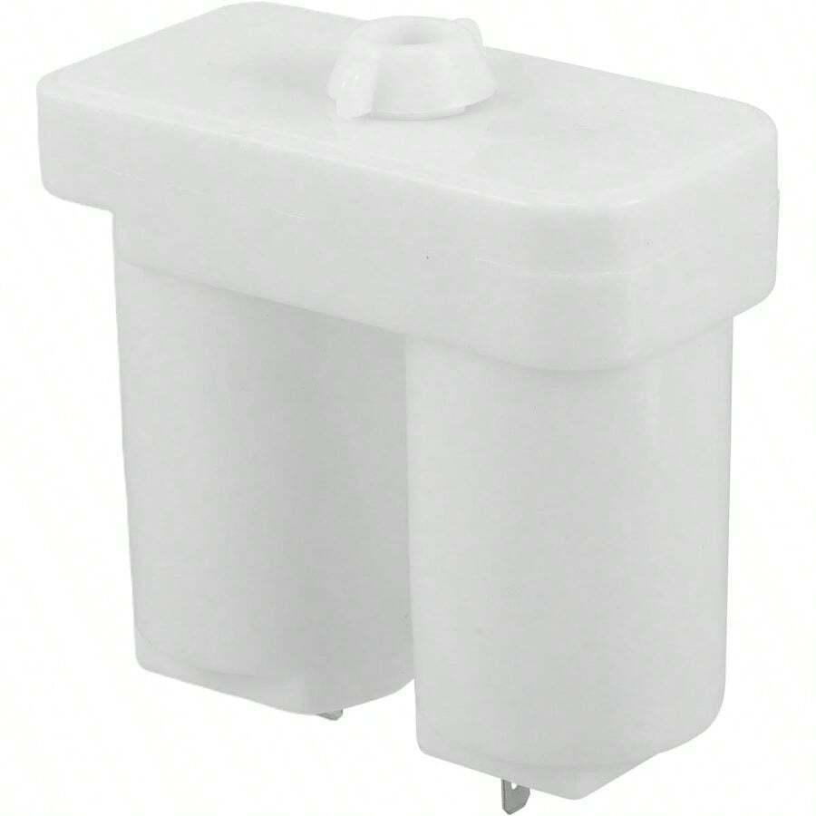Water Heater Battery Box Battery Compartment For Gas Water Heater Replacement Part Easy Installation - C - View 1