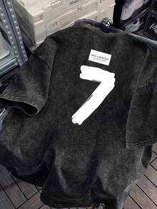 Camisetas de hombre - A - Ver 6