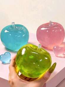 Jouet à presser ultra-réaliste en forme de savon, super doux et mignon, jouet anti-stress à rebond lent, douceur et élasticité comme l'eau, rebond lent, non collant, haute élasticité et durable, pressage répété sans déformation, réaliste - Multicolore - Voir 11