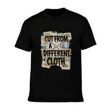 Hip Hop T Shirt - 款式 - 查看 6