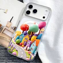 Fashion Phone Cases - Clear - View 7