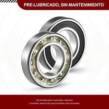 Bearings - 1 - View 6