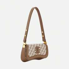 JW PEI Women Crossbody - Brown - View 2