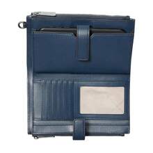 Michael Kors Jet Set Women's Shoulder Bag 35T6STVW9C WASHED DENIM - 水洗牛仔布35T6STVW9C WASHED DENIM - 查看 2