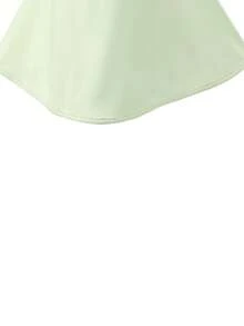 CAMEL CROWN Unisex Neck Cover Sun Protection Face Mask, Summer UV Protection Full Coverage Face Gaiter - Mint Green - View 4