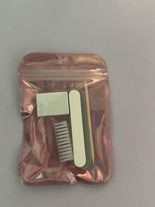 1-150件美甲工具（5件/包），適用於DIY珠寶拋光與美甲護理，美甲準備工具組，美甲清潔工具，美甲拋光塊套組，便攜式美甲锉，適合美甲沙龍與美甲店，完美禮物 - 多色2 - 查看 16