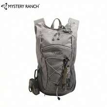 Outdoor Travel Backpack 18L Hiking Backpack Suitable For Heights Of 160-170cm - Grey - View 1