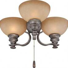 Lighting Fixture Chains - Star - View 7