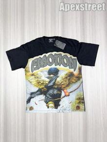 Women T-Shirts - màu đen - Xem 1