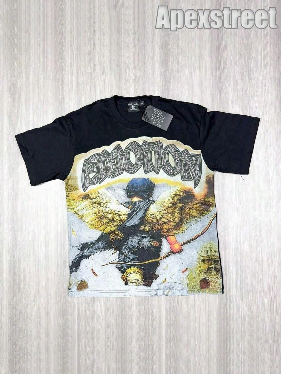 Women T-Shirts - màu đen - Xem 1
