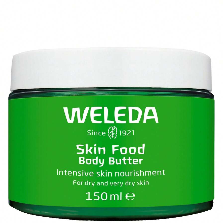 Weleda Skin Food Body Butter 150ml - Other - View 1