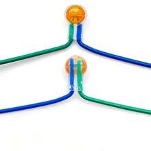 Conectores Uy2 Cable Utp, Teléfono, Con Gel, Empalme.100pzas - B - Ver 7