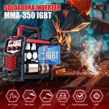 Arc Welders - US A Type Plug(110-127V) - View 2