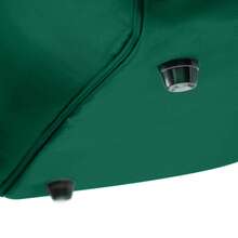 Quadra Large Boot Bag - Bottle/Black - View 2