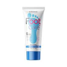 KORMESIC Krim Kaki Pelembap Bergizi Anti-Pecah-pecah Melembutkan Kapalan Memperbaiki Kulit Kaki Kasar Kemasan Tube Menyegarkan Tidak Berminyak Gaya Minimalis Salep Perawatan Kaki Musim Gugur/Dingin - Krim anti-kaki pecah-pecah - View 7