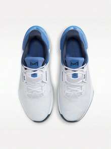 Men's M NIKE METCON 10 Training Shoes Low-Top HJ1875-102 - Baby Blue - View 6