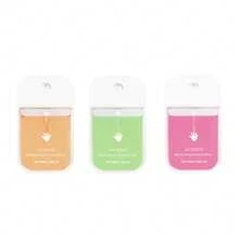 JAYSUING Hand Wash - 1 Set (Citrus + Mint + Green Tea) - View 2