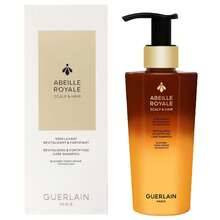 Guerlain Abeille Royale Revitalising & Fortifying Care Shampoo 290ml - Other - View 2