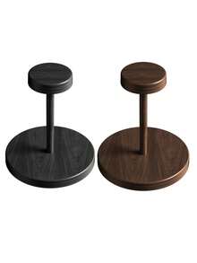 Paper Cup Holder, Cup Dispenser, Cup Rack, Desktop Paper Cup Storage Rack, Stand, Coffee Bar Accessory, Thickened Round Base, Space-Saving, Keeps Paper Cups Organized, Easy To Access, Suitable For Coffee, Tea, Water Cups, With Stand, Suitable For Office, Commercial Use, Cafe, Restaurant, Durable And Stylish Design, Suitable For Home Or Office And Other Occasions - Multicolor - View 11