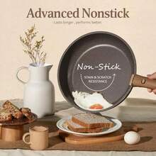 21pcs Pots And Pans Set Non Stick, Detachable Handle Cookware Ultra Nonstick, Space Saving, Dishwasher And Oven ,  Kitchen/Apartment/Camping/RV/ Traveling Cooking Sets - View 3