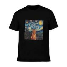 Camiseta de hombre con patrón creativo - forma - Ver 6