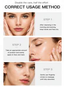 Lancôme Advanced Brilliant Ultimate Repair 精華水 50ml，輕盈保濕化妝水，日常臉部護膚，舒緩乾燥、細緻肌膚紋理並均勻膚色 - 精華水50ml - 查看 6