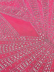 Wedding Dresses - Rose Red - View 5