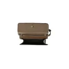 Burberry Vintage Checkered Ladies Shoulder Bag 81134081 - 棕色81134081 - 查看 6