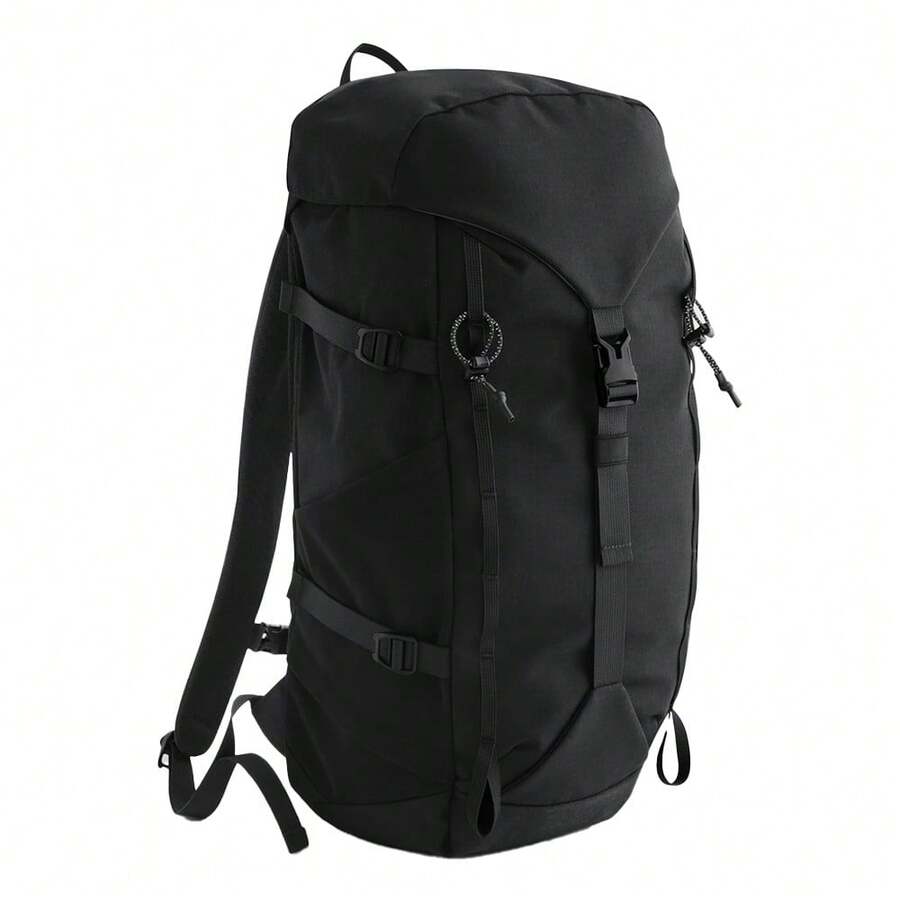 Quadra Active Outdoor 30L Backpack - Black - View 1