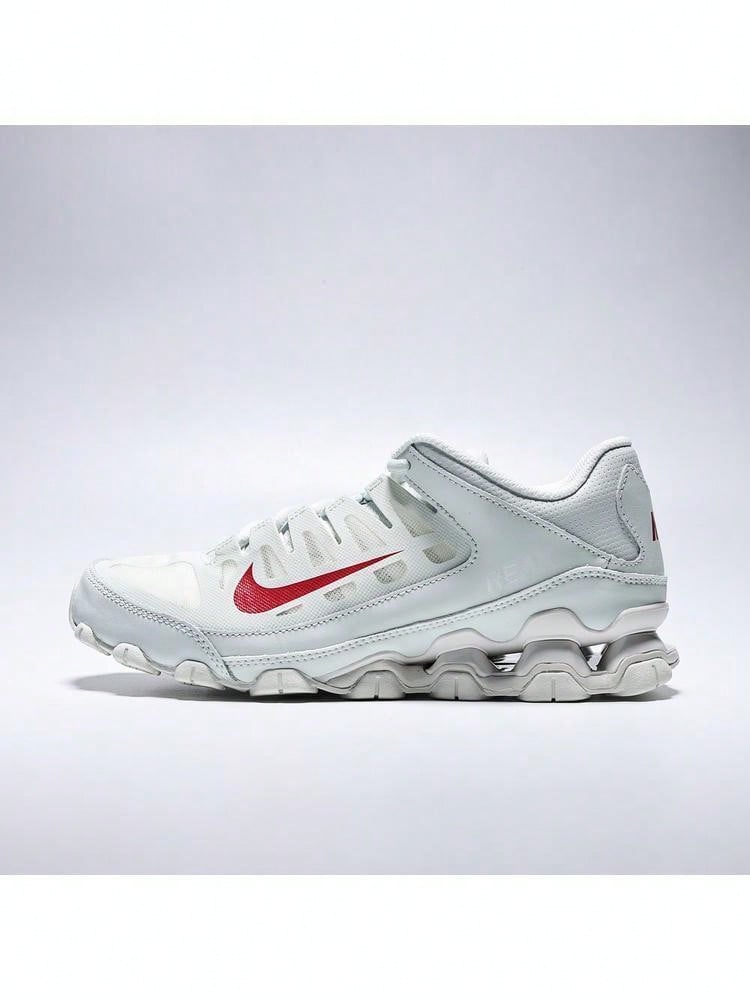女款 W NIKE REAX 8 TR MESH 低筒訓練鞋 IO2400-005 - 薄荷綠 - 查看 1