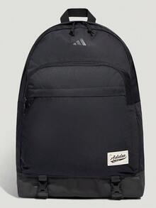 Adidas Unisex N C BP Backpack KY9934 - Black - View 1