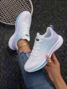 Mauve Purple
