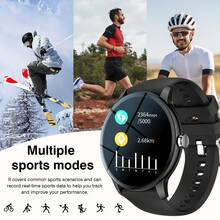 2026 New 1.3-Inch Large Screen Smartwatch For Men And Women, Dual Straps, Colorful Straps, Notification Alerts, Call Answering, Convenient Music Control, Sports Mode, Compatible With IPhone And Android Systems, Great Gift - Multicolor - View 5