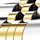 Gold and Silver