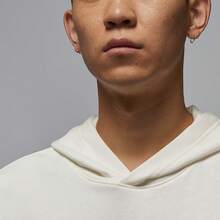 Sweatshirt Kasual Pria Nike/Jordan MVP Model Longgar HV9225-133 - HV9225-133 - View 3