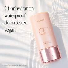 BB Cream,CC Cream - 01 Light - View 12