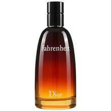 Dior Fahrenheit Eau De Toilette Spray 100ml - Woody & Leathery - View 1