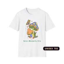 Women Sports Tees & Tanks - White - View 1