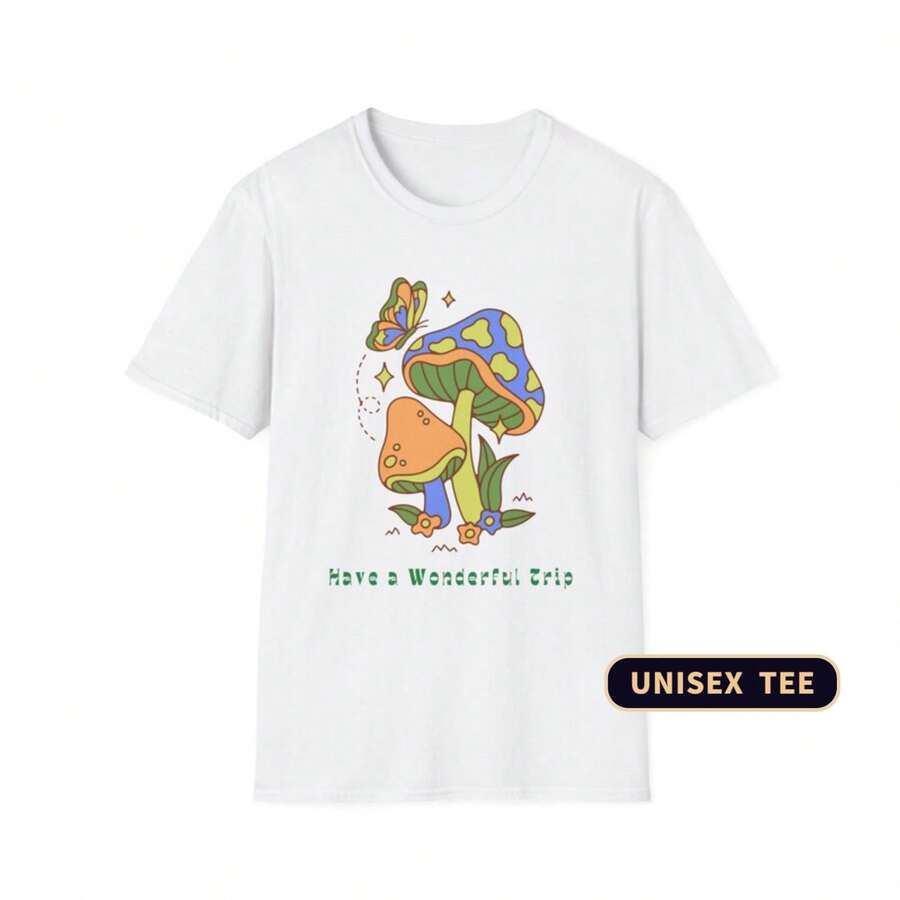 Women Sports Tees & Tanks - White - View 1