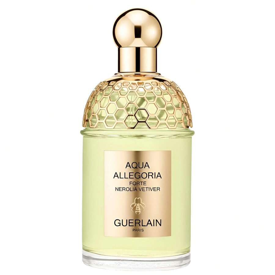 Guerlain Aqua Allegoria Nerolia Vetiver Forte Eau De Parfum Spray 75ml - View 1