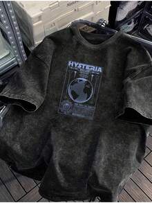 Men T-Shirts - A - 查看 1