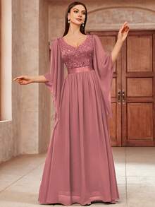 Wedding Dresses - Cinnamon - View 2