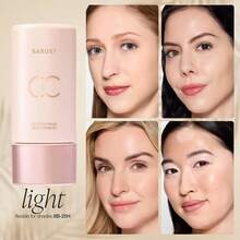 BB Cream,CC Cream - 01 Light - View 2