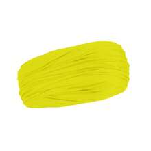 Beechfield Morf Original Snood - Fluorescent Yellow - View 2